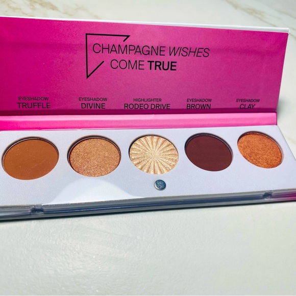 Sephora Other - ⭐️⭐️🌏Compact and perfect for travel 🌍⭐️⭐️